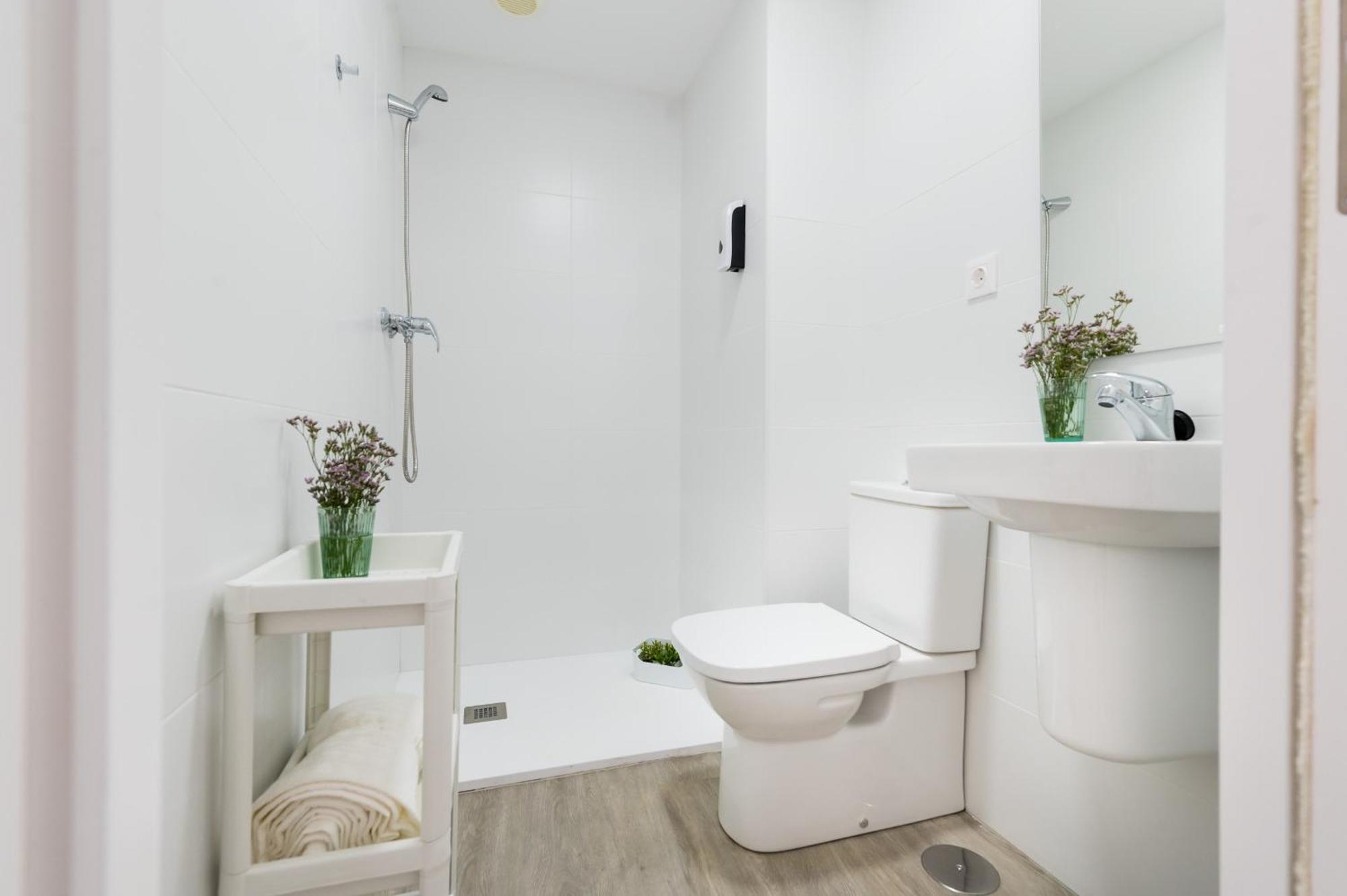 Anfitrion Triana 2 Apartment Seville Exterior photo