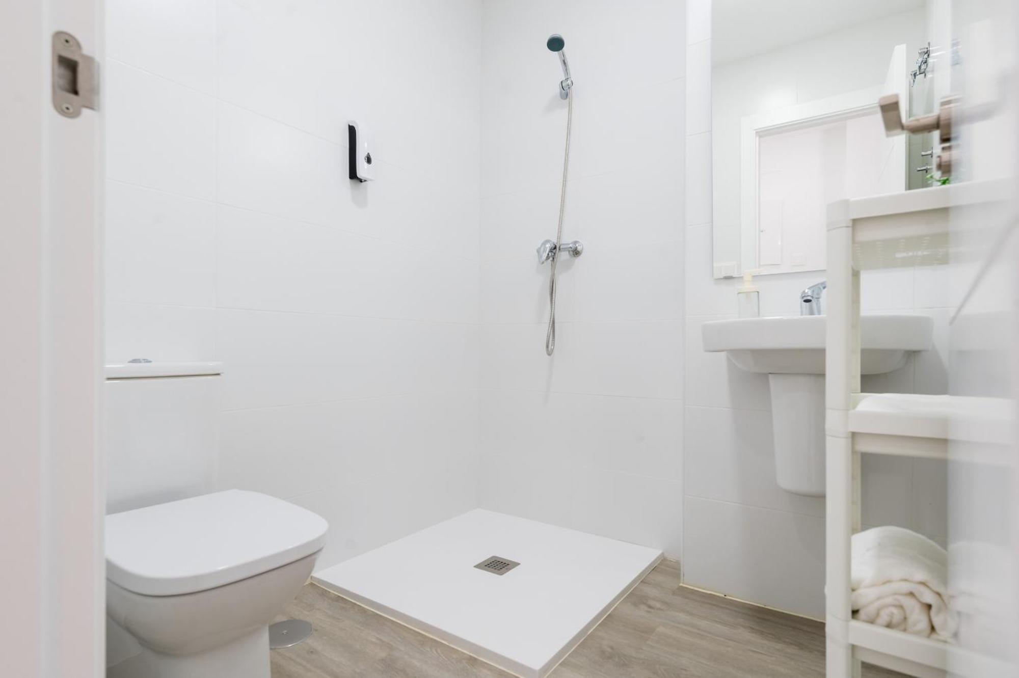 Anfitrion Triana 2 Apartment Seville Exterior photo