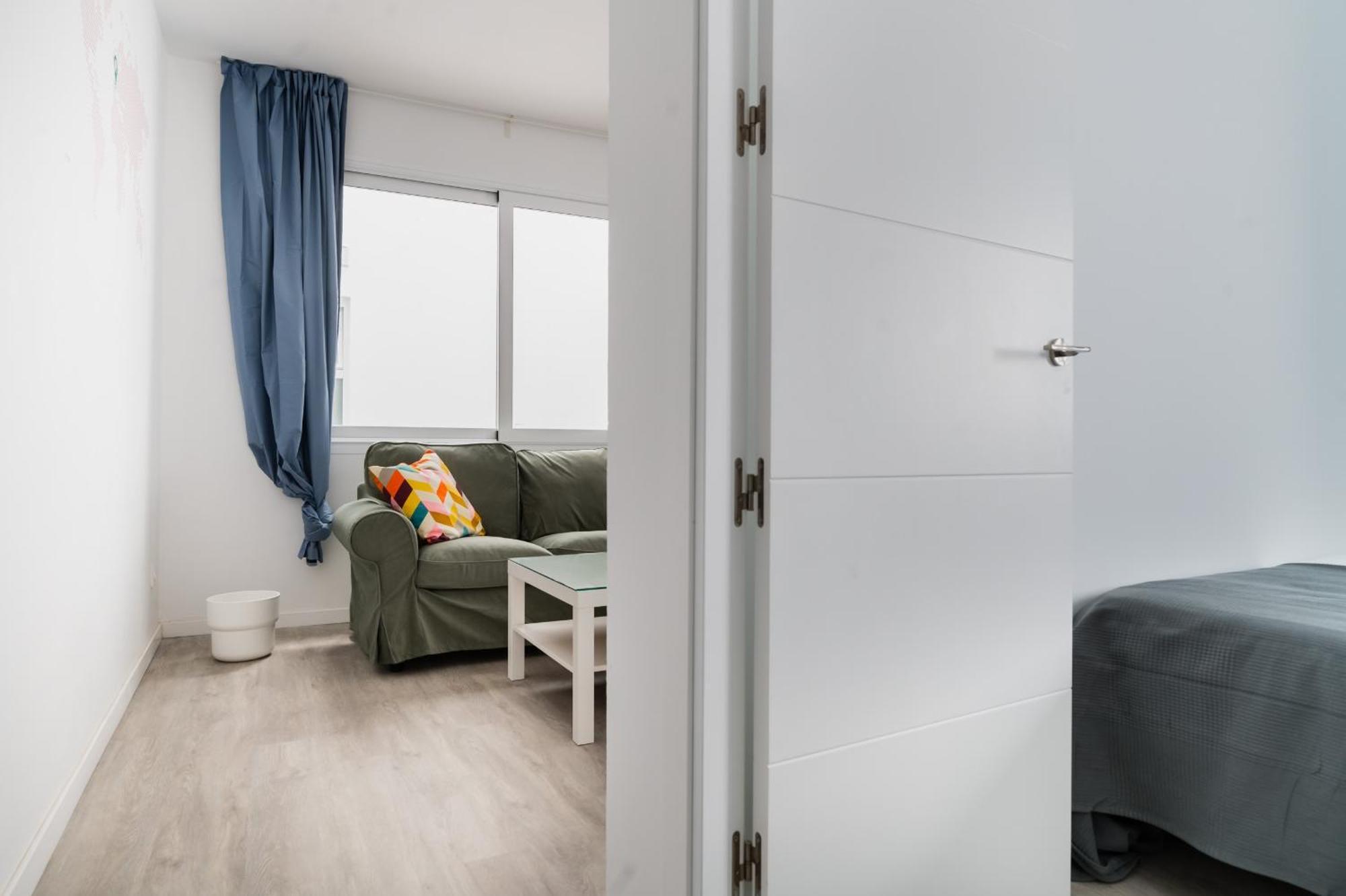 Anfitrion Triana 2 Apartment Seville Exterior photo