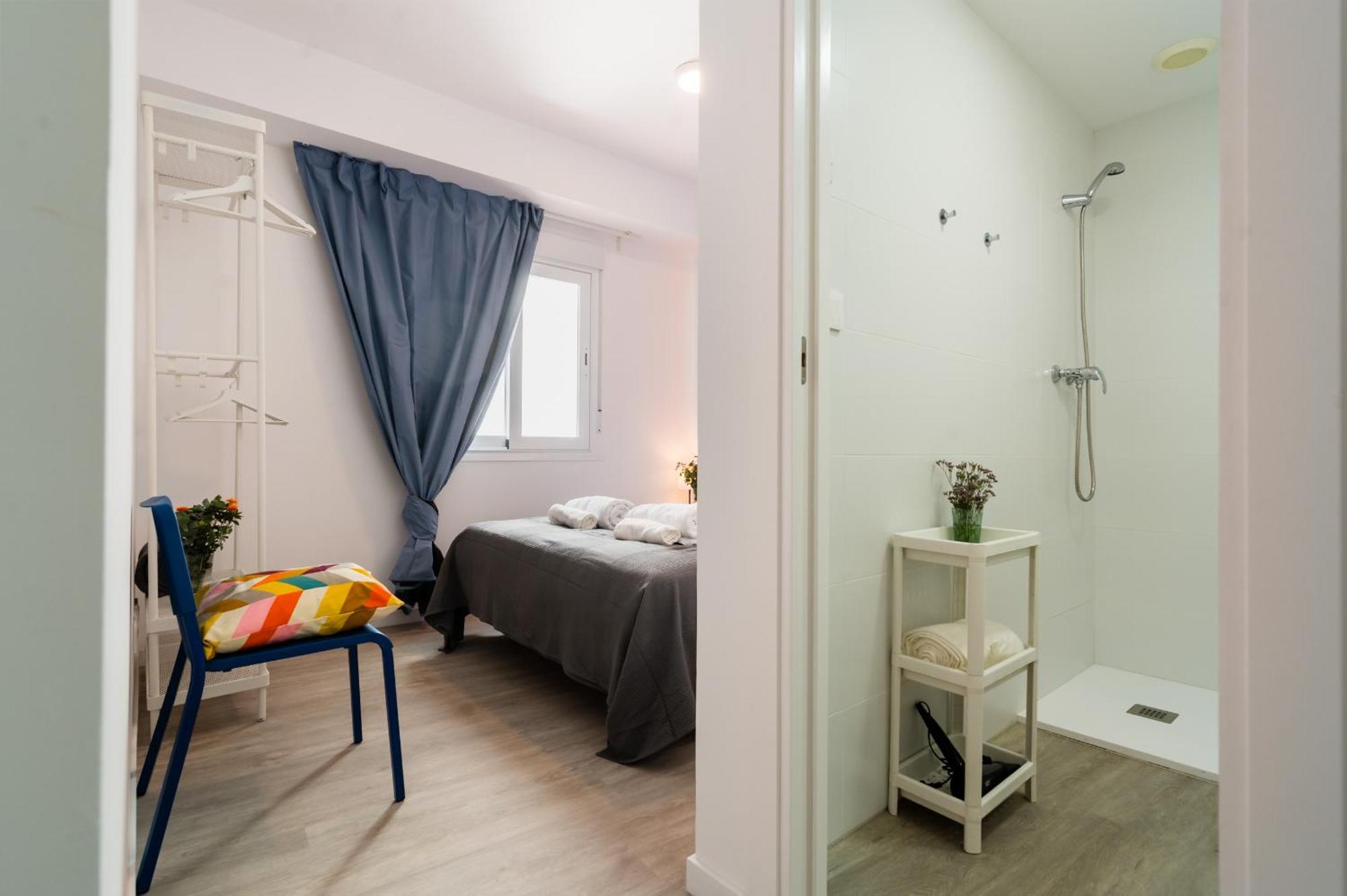 Anfitrion Triana 2 Apartment Seville Exterior photo