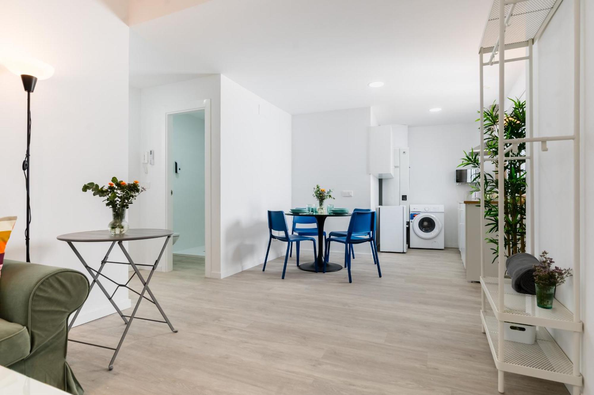 Anfitrion Triana 2 Apartment Seville Exterior photo