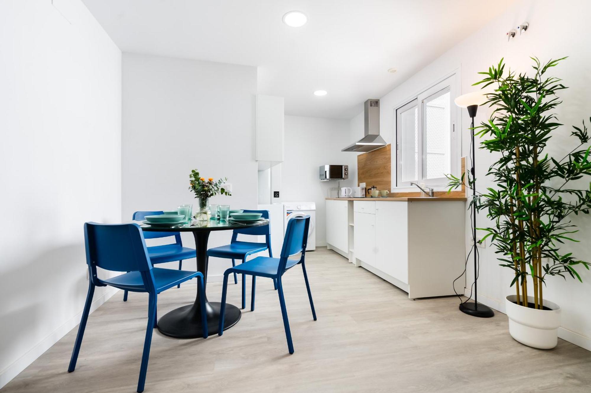 Anfitrion Triana 2 Apartment Seville Exterior photo