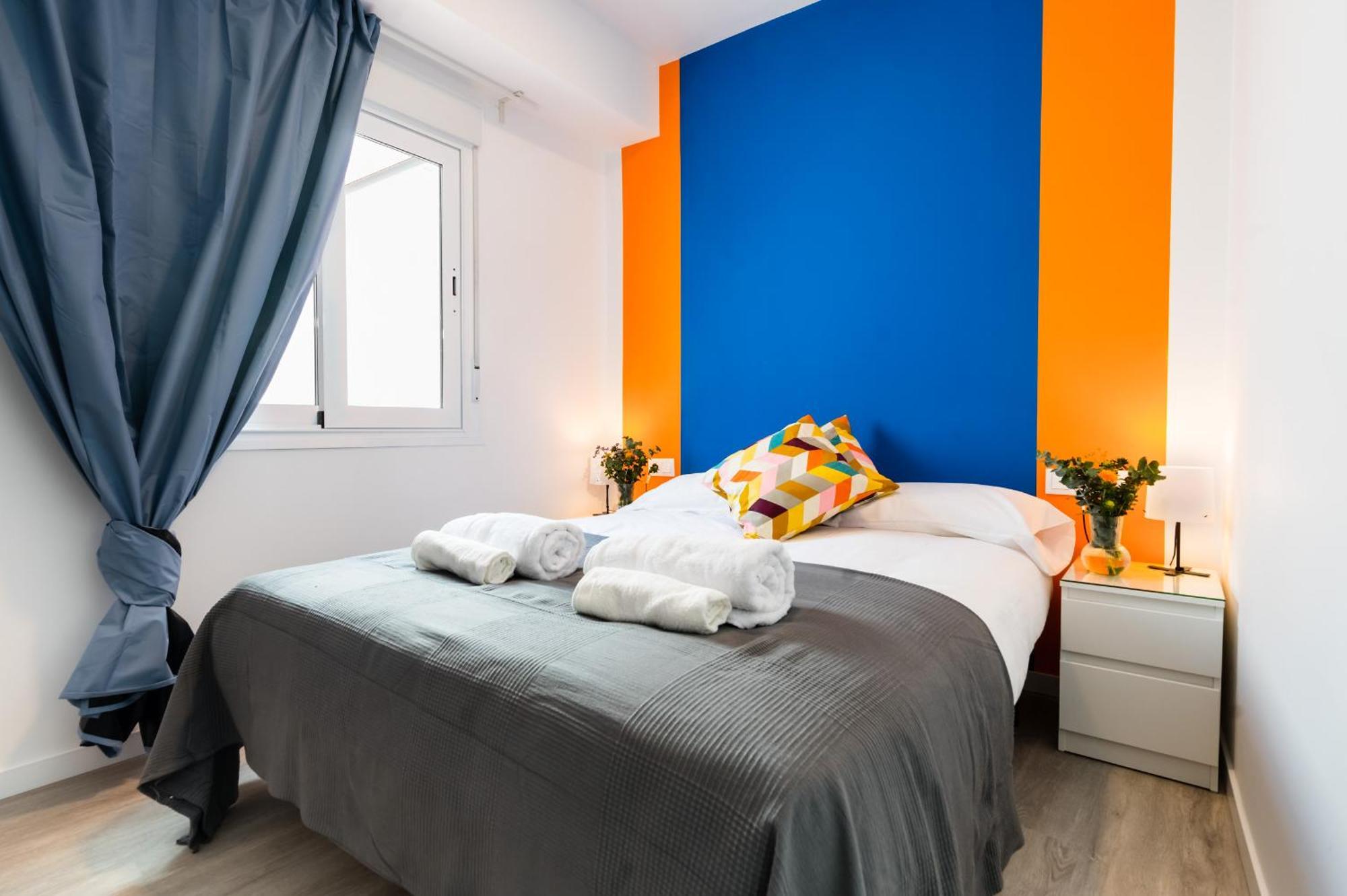 Anfitrion Triana 2 Apartment Seville Exterior photo