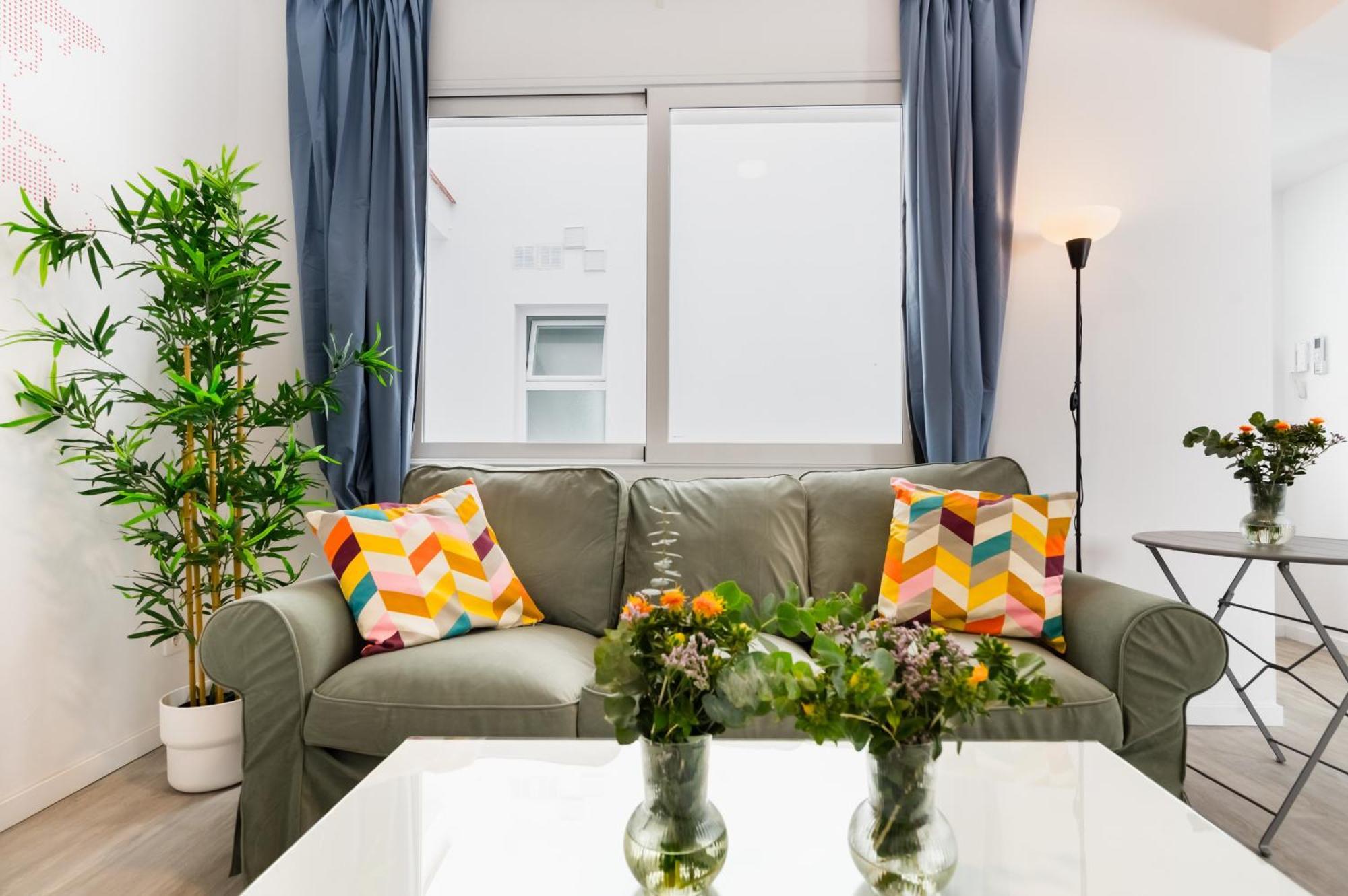 Anfitrion Triana 2 Apartment Seville Exterior photo